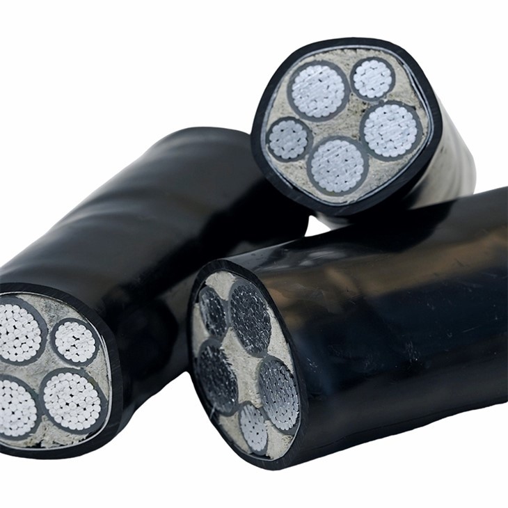 PVC Insulated Pvc Sheathed Flexible Cable suppliers