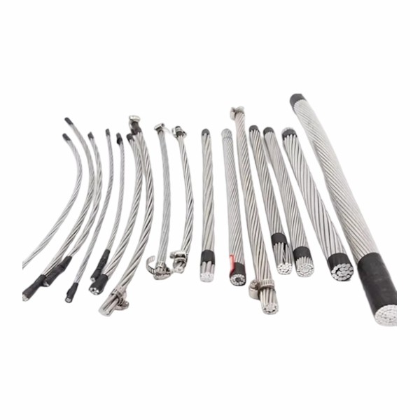 Aluminum Conductor Steel Reinforced
