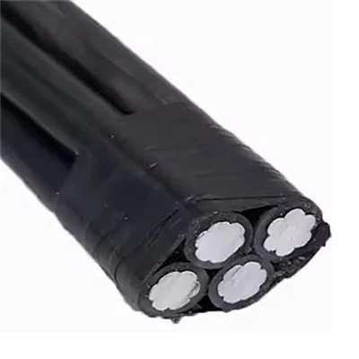 Apakah jenis kabel overhead dapat digunakan dalam kondisi cuaca ekstrem?